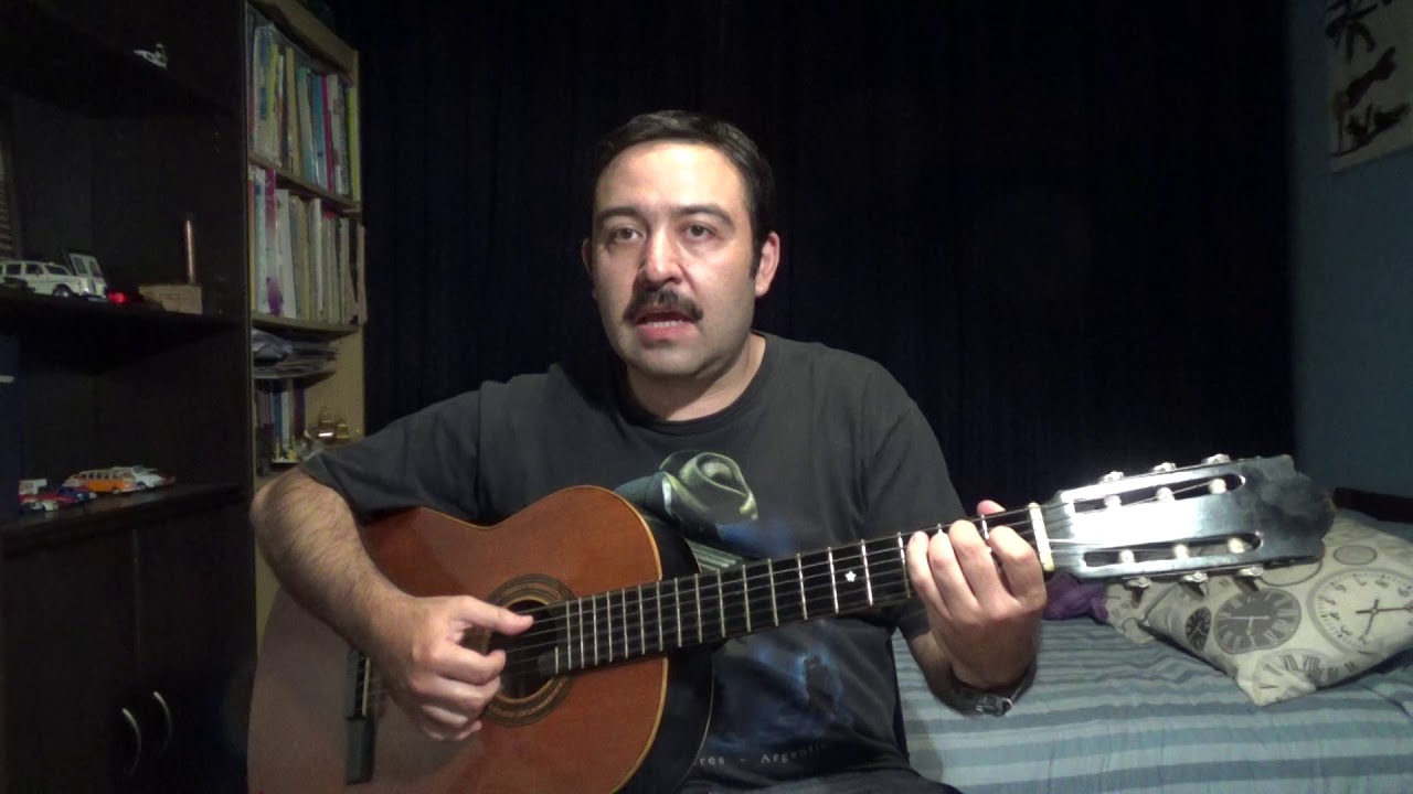 TIEMPO DE VALS