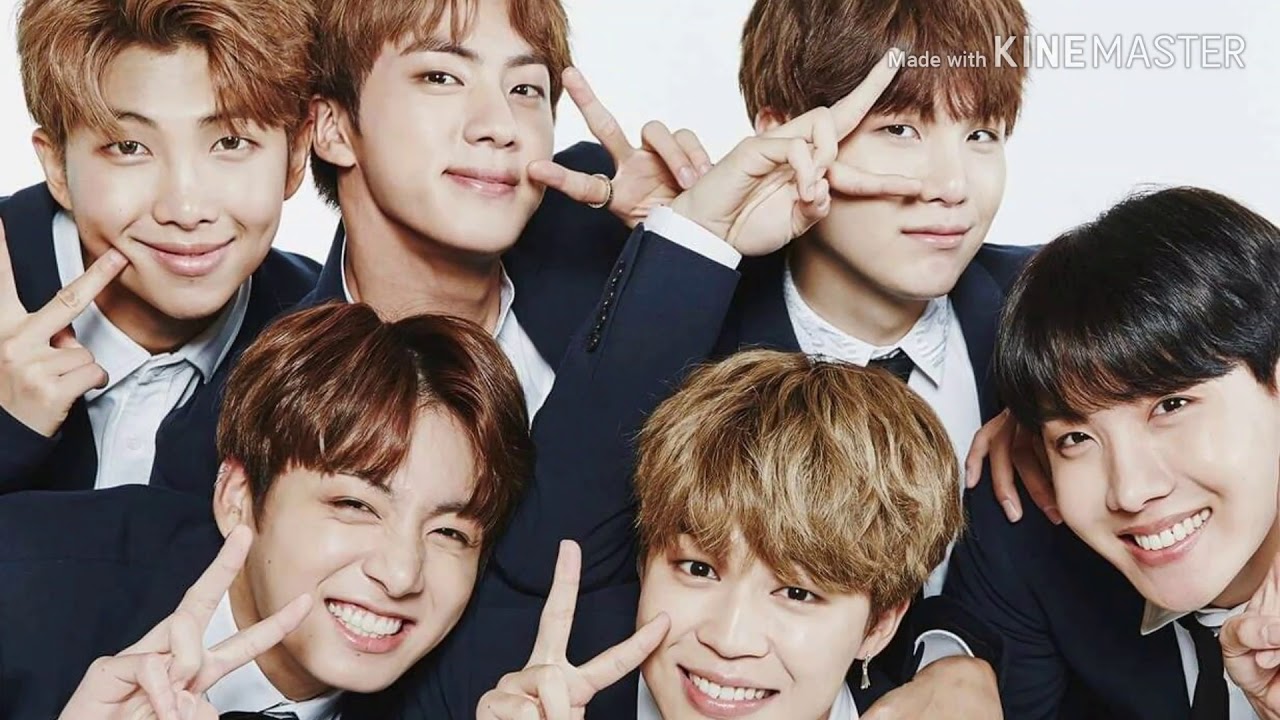 Happy 6th anniversary BTS 💜