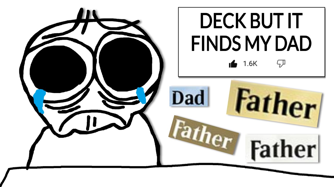 My Viewers Need Therapy.