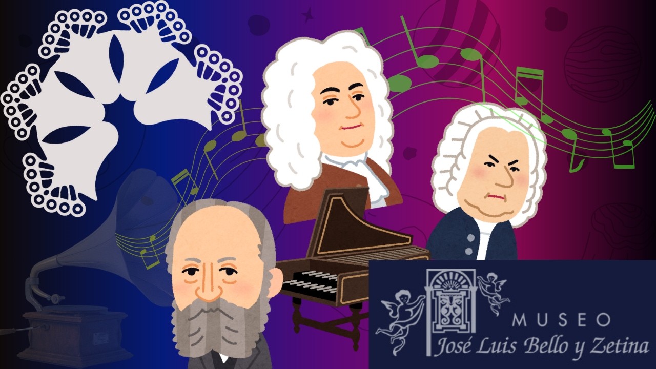 CORO CAPILLA SANTA CECILIA - AVE VERUM/WILLIAM BYRD