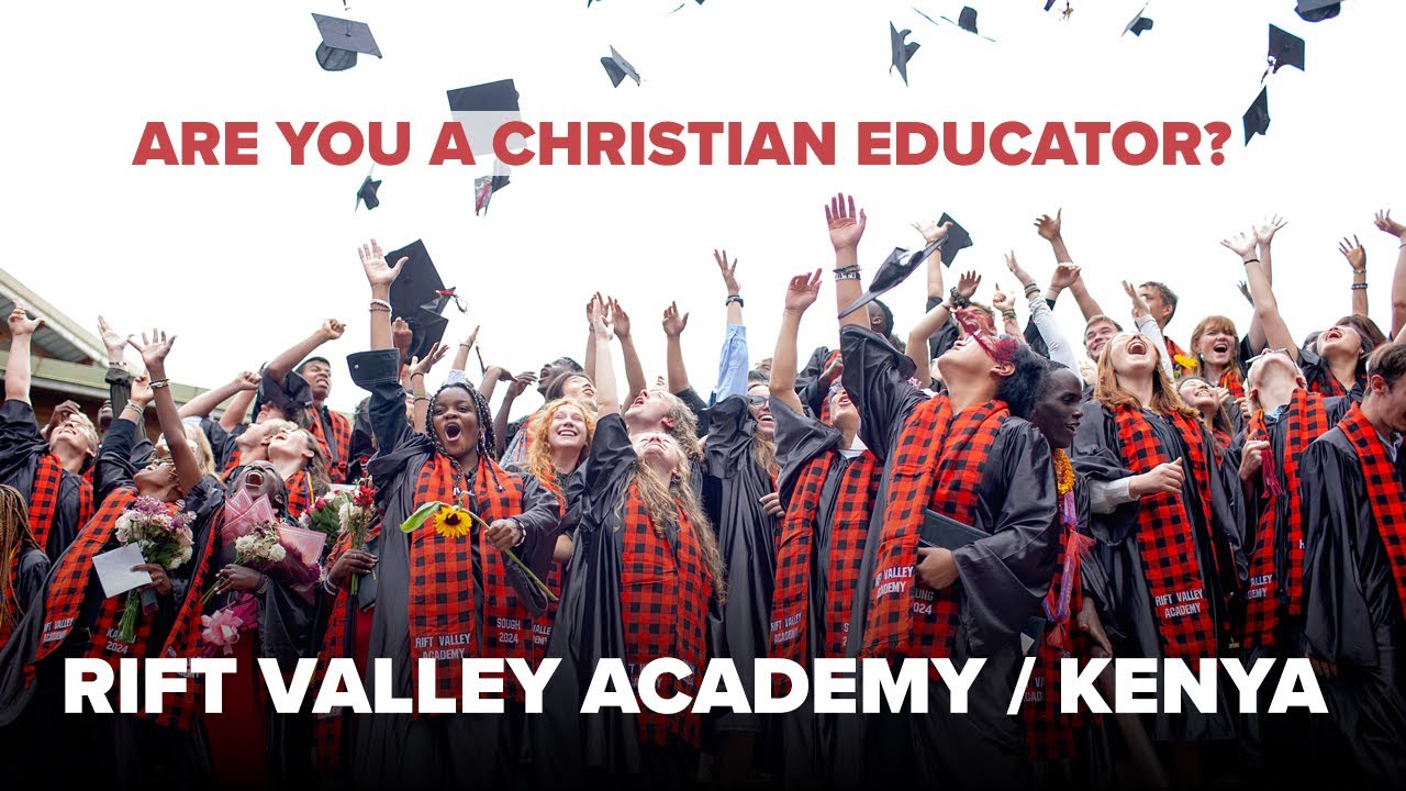 Rift Valley Academy (RVA)