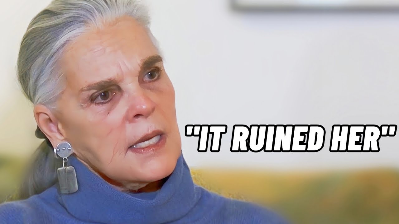 At 85, Ali MacGraw Finally Admits Why She Left Steve McQueen: 