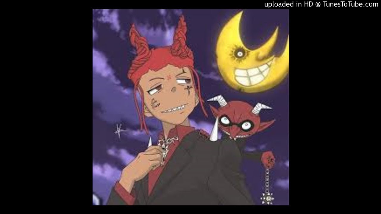 Trippie Redd - Hell Rain Slowed + Reverb