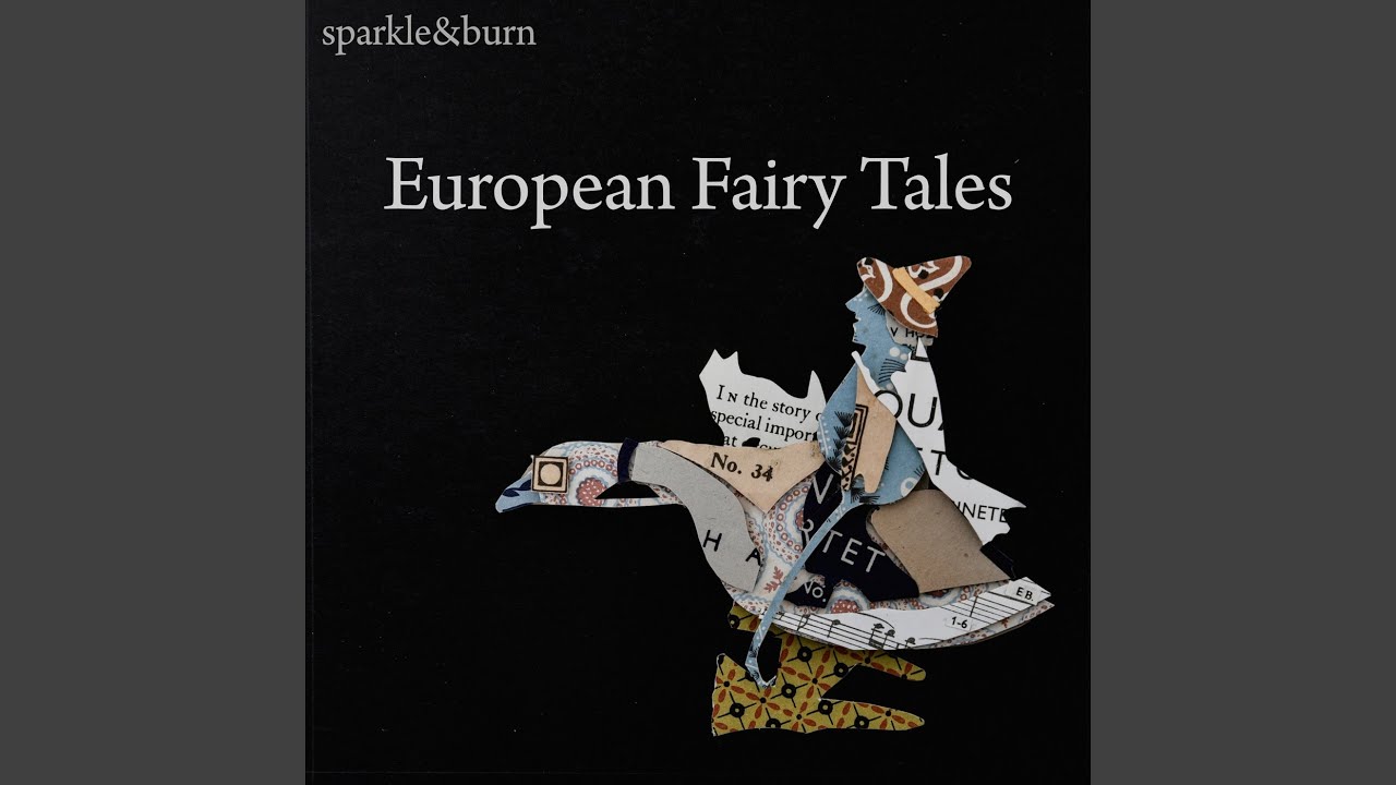 European Fairy Tales