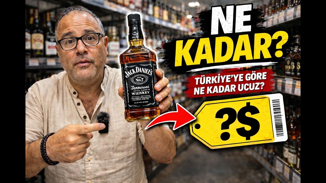 Enflasyon / Kamboçya'da Alkol Fiyatları