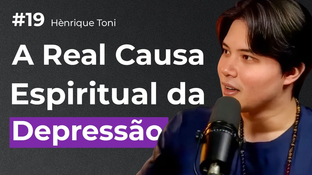Por Que Você Atrai Obsessores (E Como Parar Isso Agora)