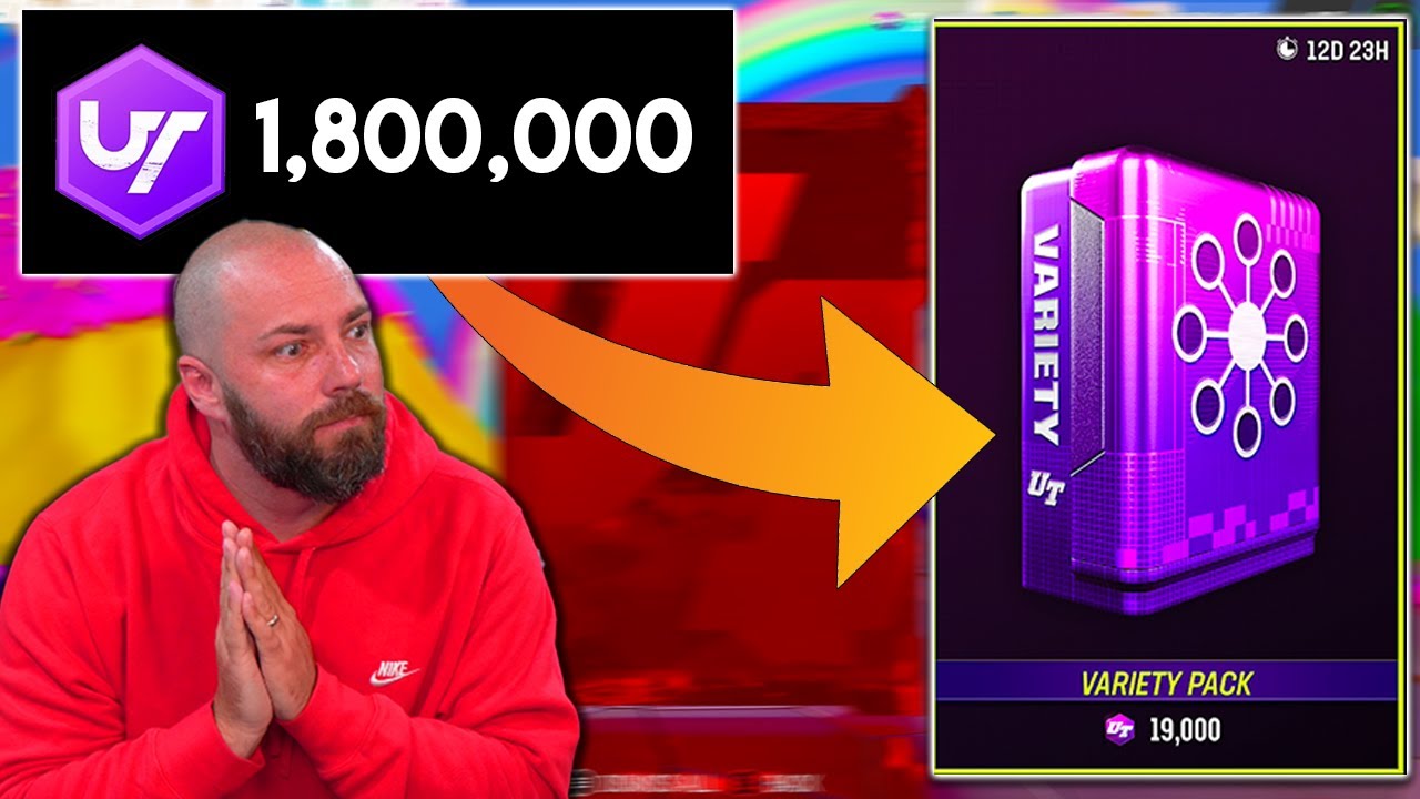 Did EA Nerf The TVP After The Pack Glitch?