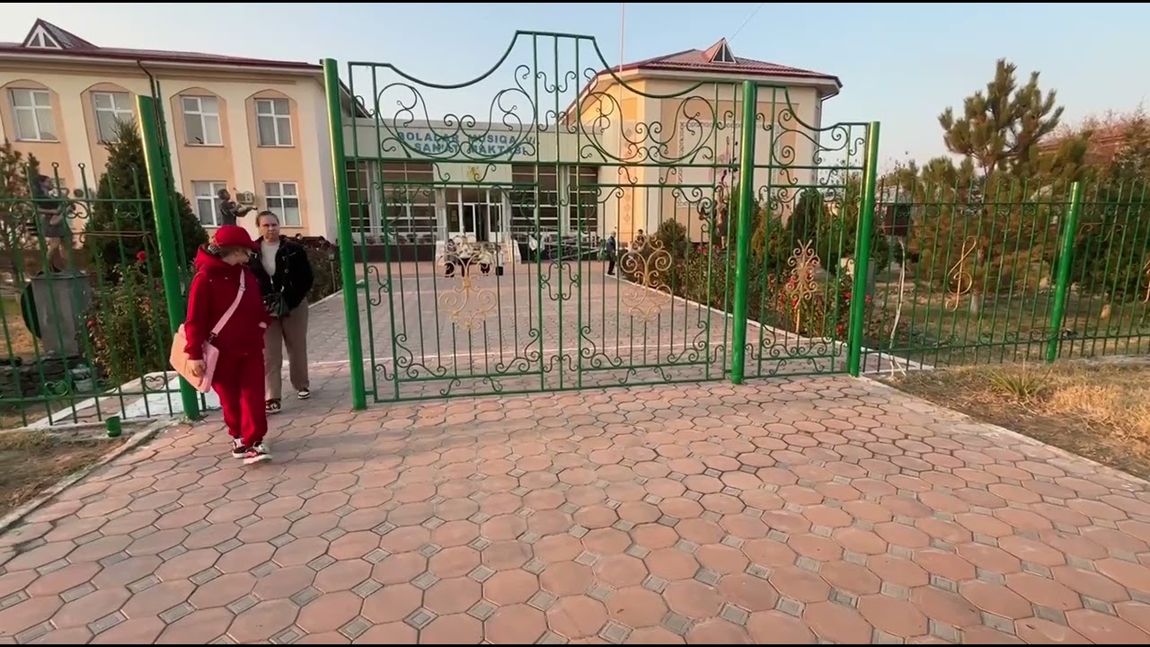  Biz yoshlar giyohvandlikka qarshimiz mavzusida 2-son BMSM o'qituvchi va o'quvchi ishtirokida video