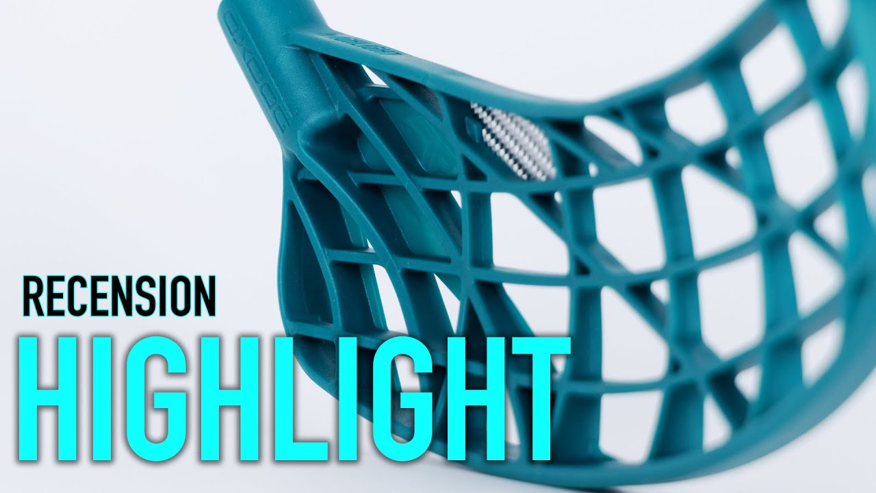 Oxdog Highlight | Recension