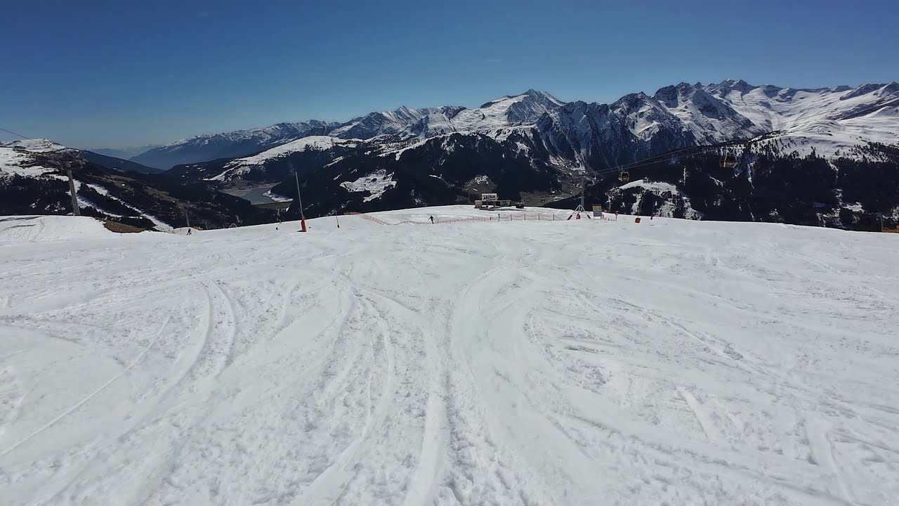 Zillertal ARENA Ski
