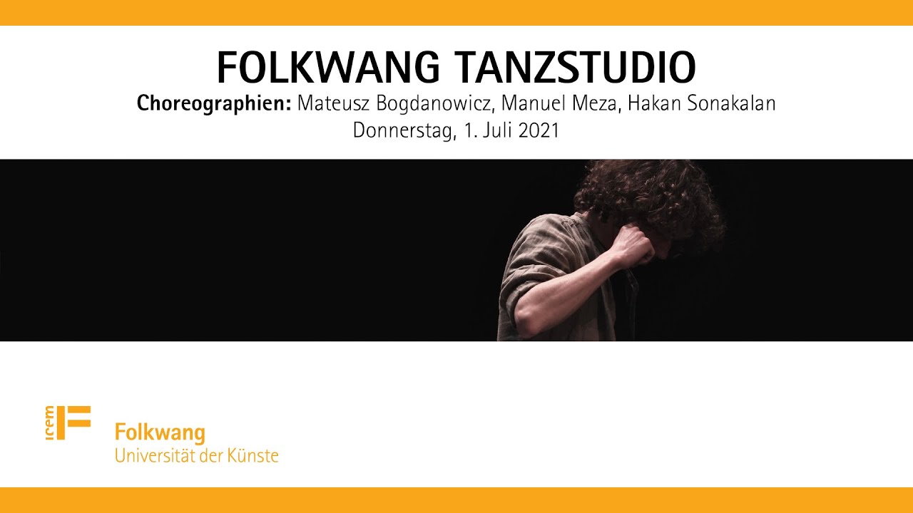 Folkwang Tanzstudio