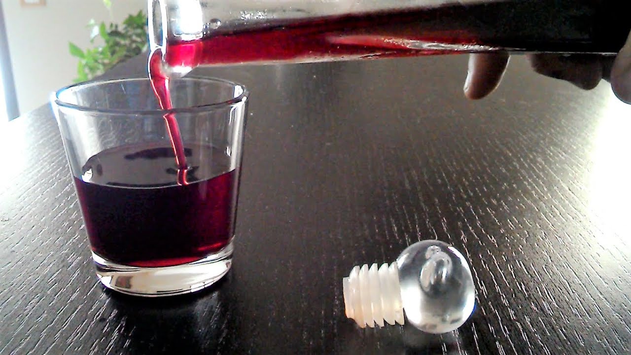 Liquore di More selvatiche