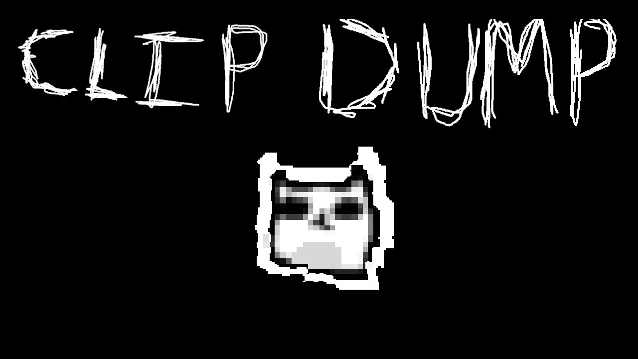 clip dump for real guppy enjoyers