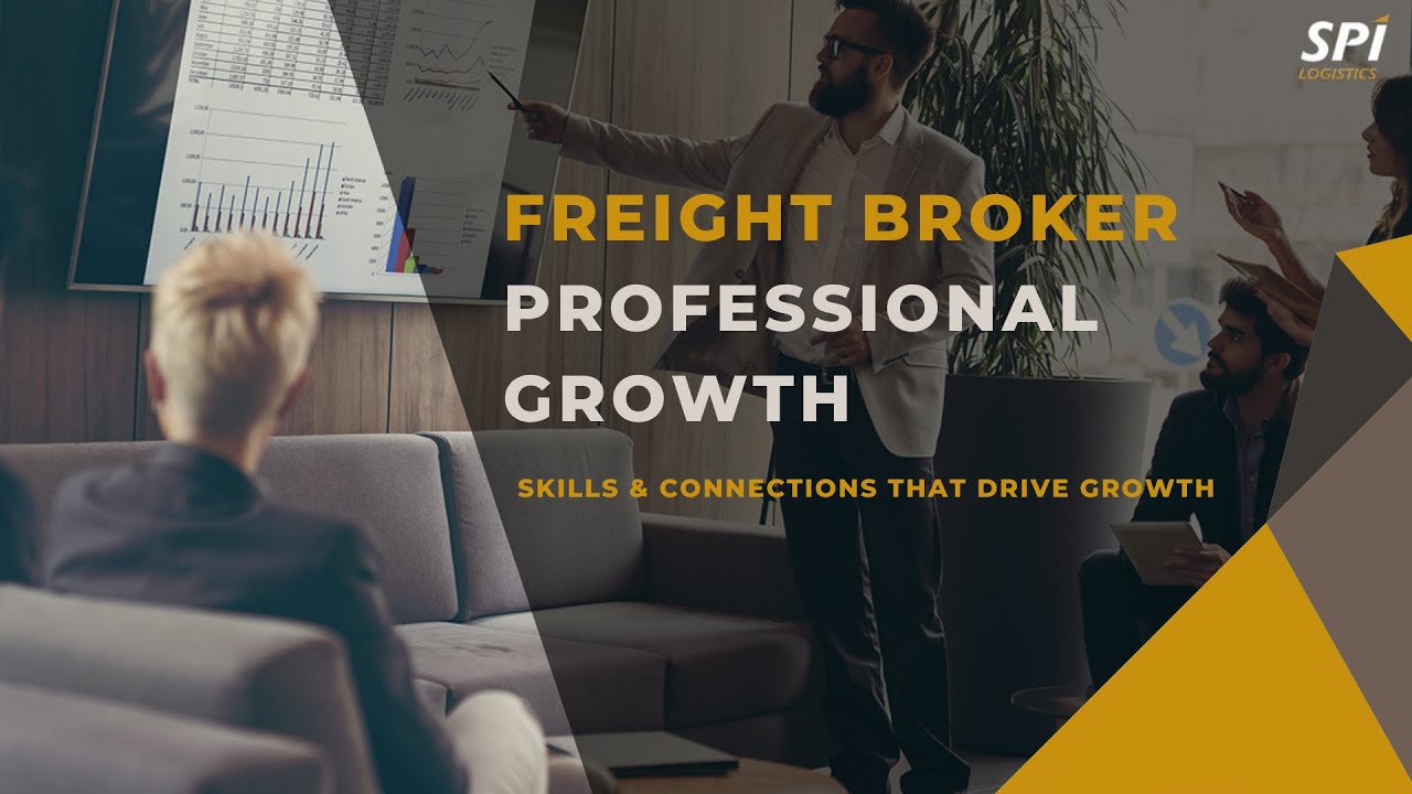 Professional Development and Networking: The Skills & Connections Every Broker Needs