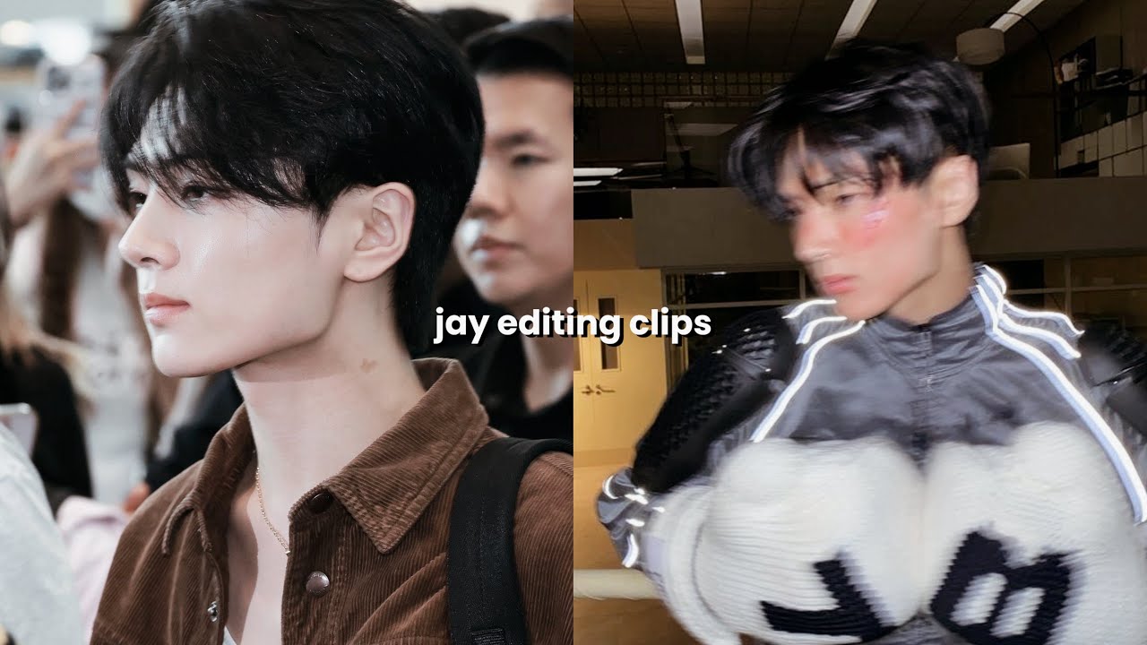 jay clips for edits #1
