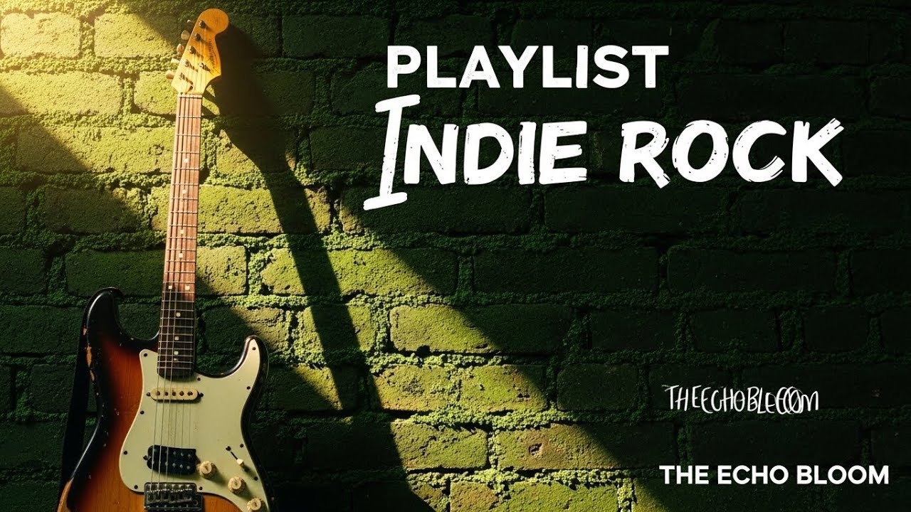 Indie Rock/Alternative Compilation 🌧️ Broken Dreams & Quiet Strength Vol 739