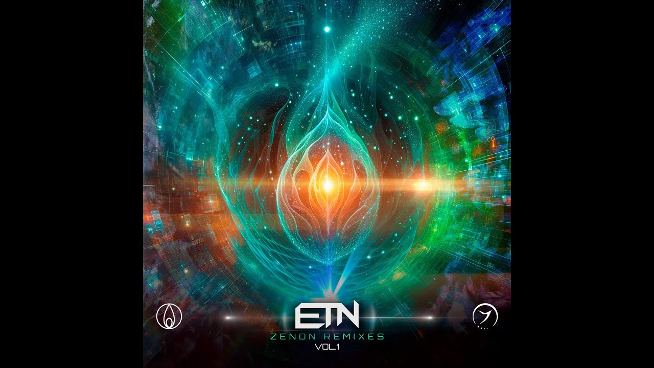 Dharana - Humans (ETN Remix)