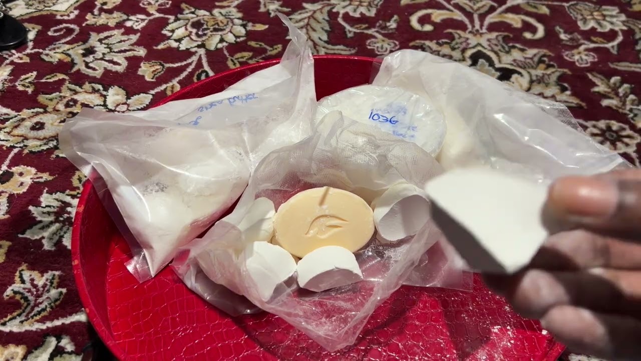 Miracle Krunch Review 🤍