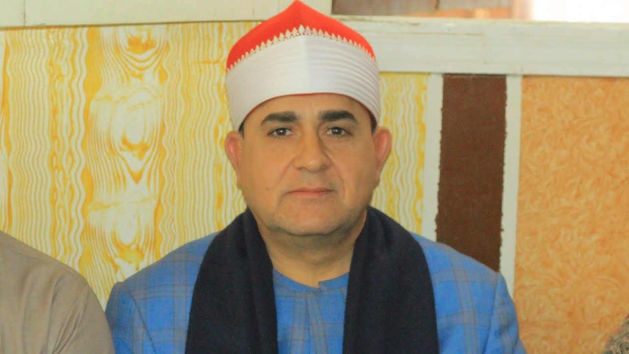 الشيخ فاروق احمد ضيف رائعة البقرة وال عمران عزاء حرم الحاج حمدي ابو المجد دملو بنها 5-5-2025