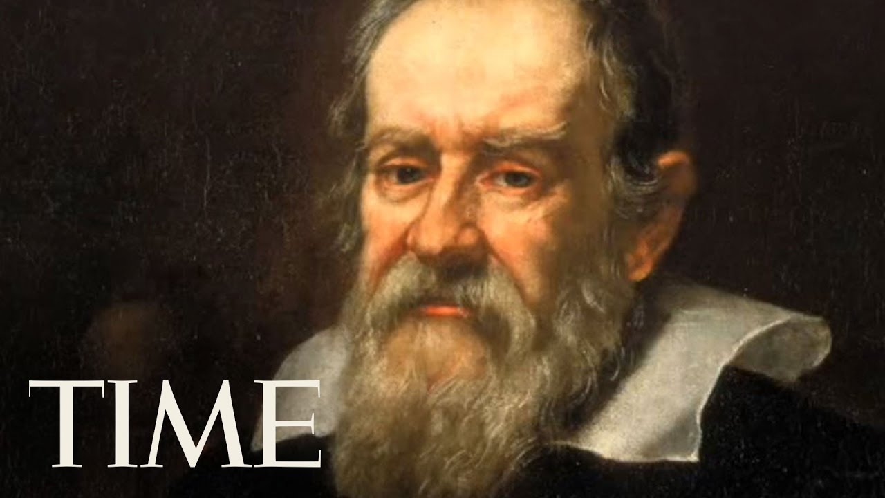 Science Comedian Brian Malow On Galileo & Astronomy | TIME