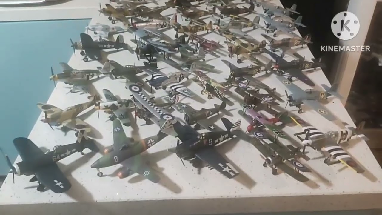 #G3 A Gathering of Turboprop Fighters