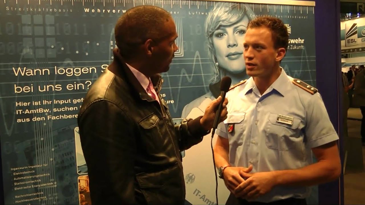 GamesCom 2010 Spezial  pt1 (HD) SchattenweltTV