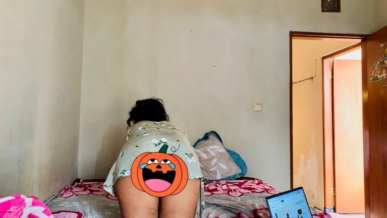 Daily Vlog Selepas Mandi Membereskan Tempat Tidur
