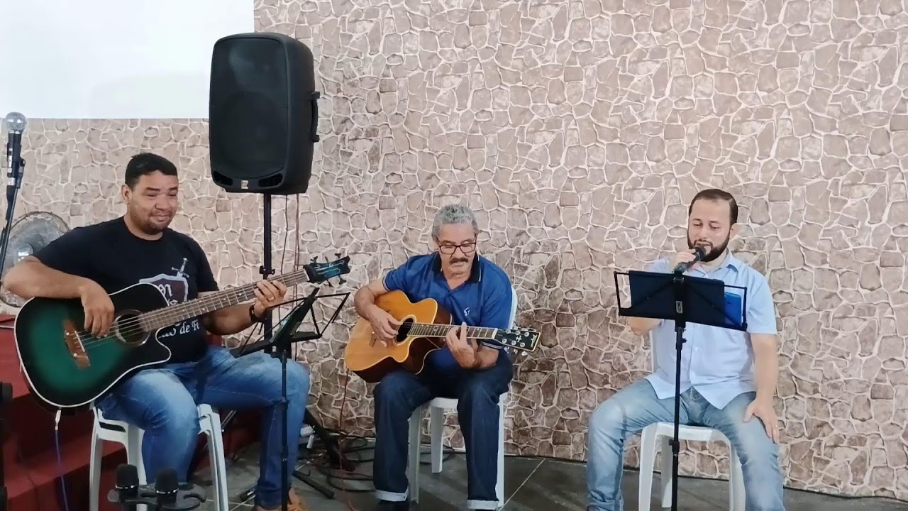 Culto Matinal | Ao vivo MISSAO DE FÉ OFICIAL | 20/04/2025