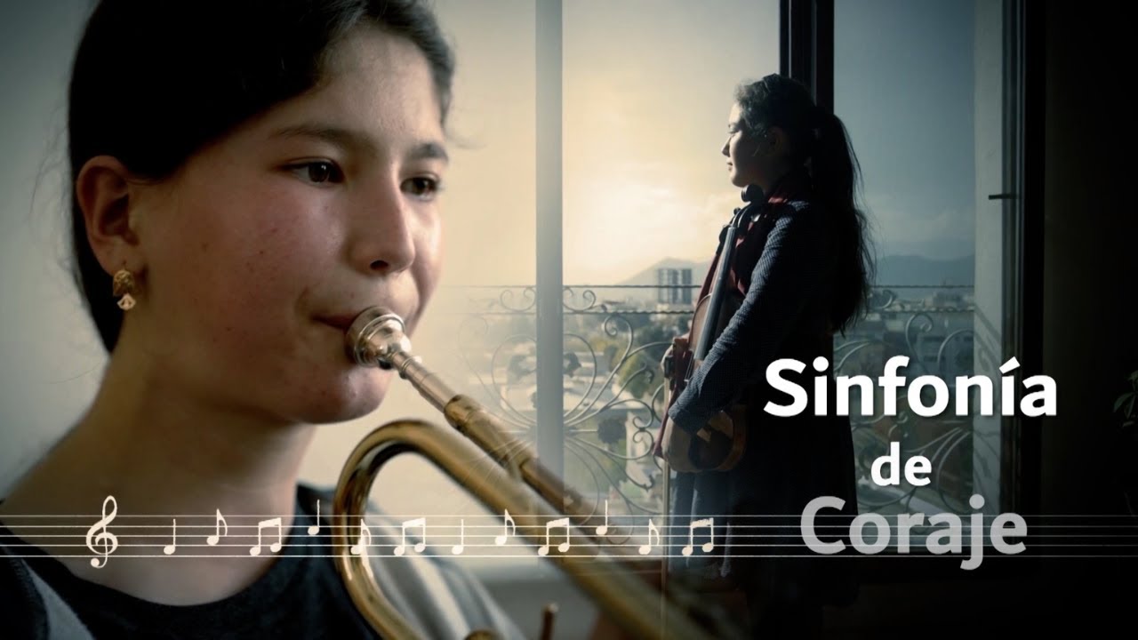 Documental | Sinfonía de coraje