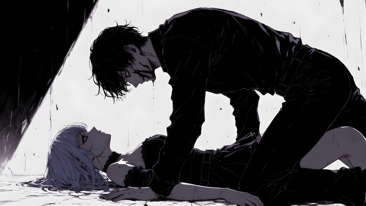 unravel (Tokyo Ghoul) – Emotional Anime Rock Cover　#unravel#TokyoGhoul#AnimeCover#AnimeMusic