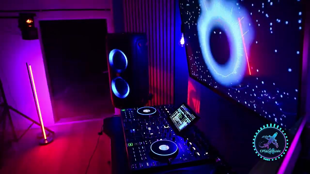 New Years Eve Classic Hard Trance & Dance Livemix