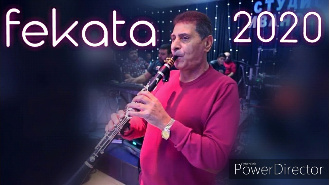 FEKATA-PLEVENSKIA NEW  █▬█ █ ▀█▀ 2020/  ФЕКАТА-ПЛЕВЕНСКИЯ НОВО 2020  █▬█ █ ▀█▀
