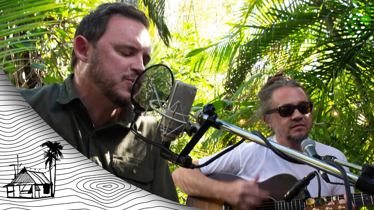 Eric Swanson Band (ESB) - Alright ft. Jacob Hemphill (Live Music)