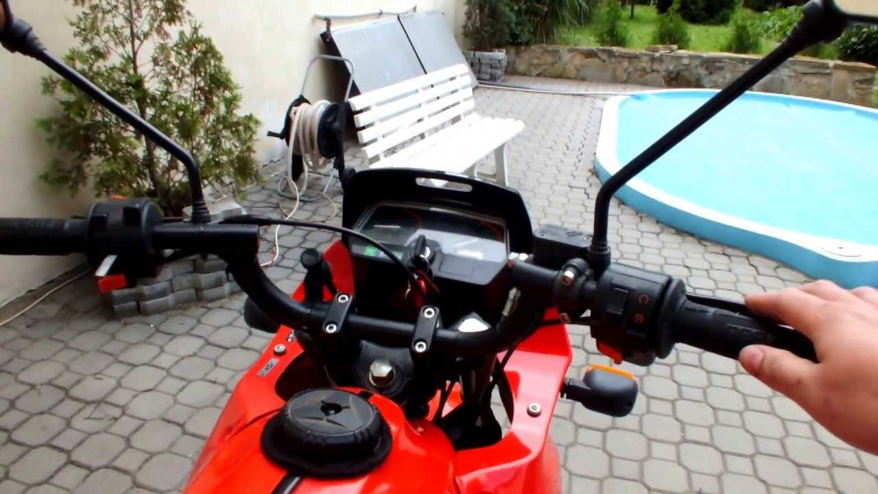 jawa 125 dandy
