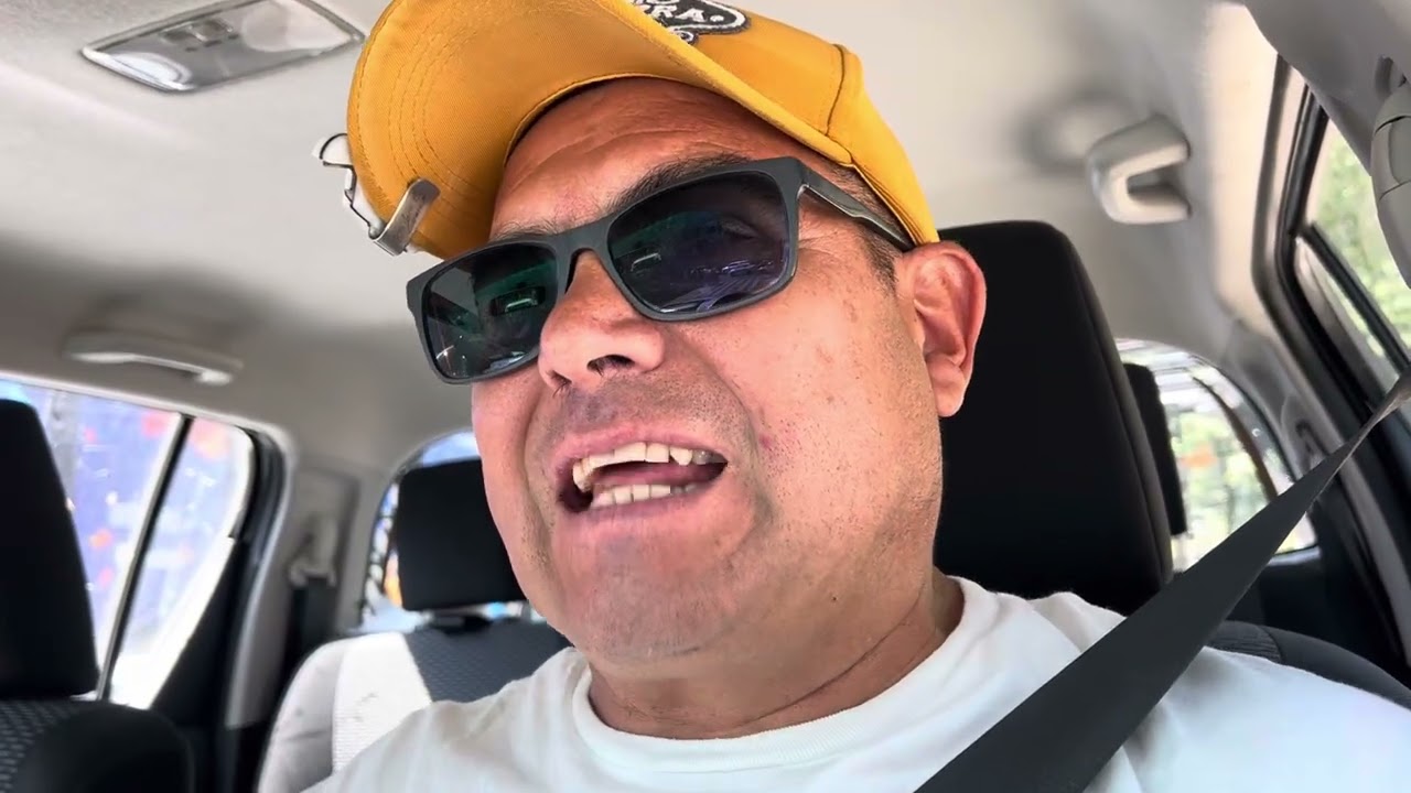 Lo que dije en este video me pasó en la tesorería lo grave con cámara 🎥 oculta 
