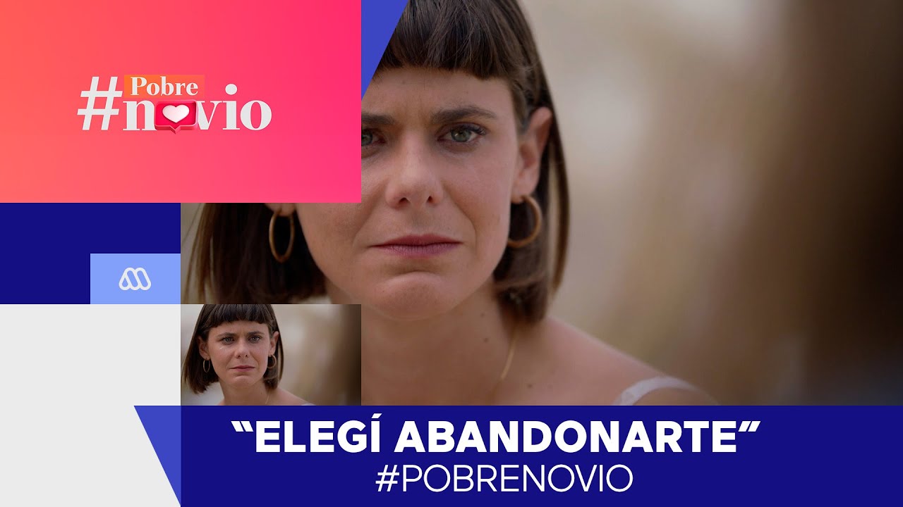 #PobreNovio - ¡Elegí abandonarte! - Mejores Momentos / Capítulo 144