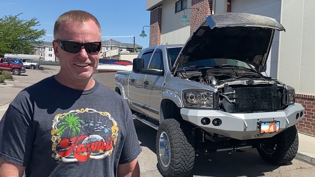 Diesel Power Source Turbonator review
