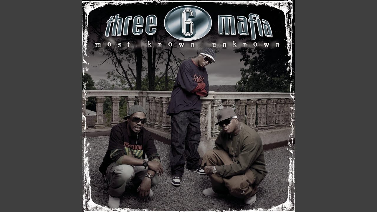 Side 2 Side (feat. Bow Wow & Project Pat)
