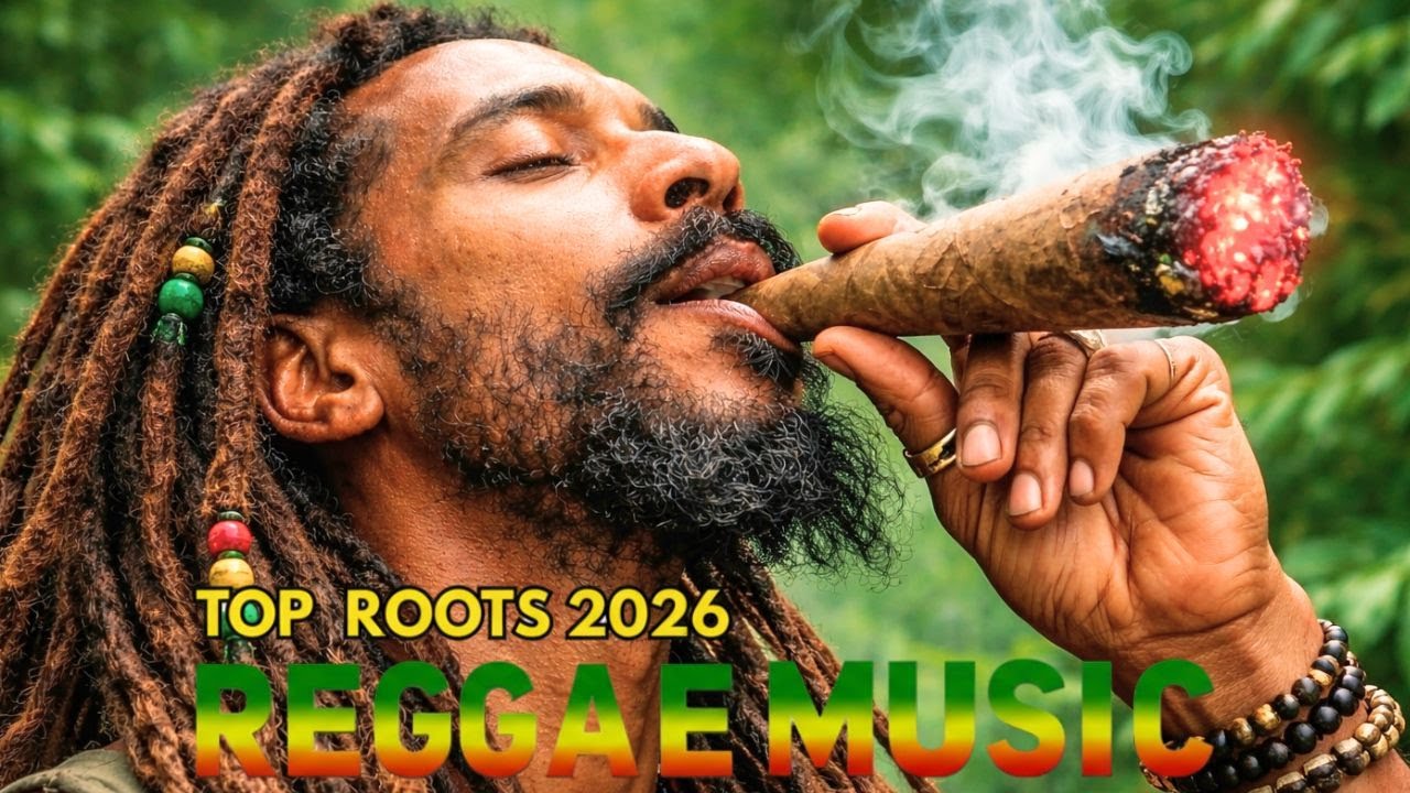 Top 10 Roots Reggae Music 2026–A Healing Journey Through What Hurts, What Heals & What Babylon Hides