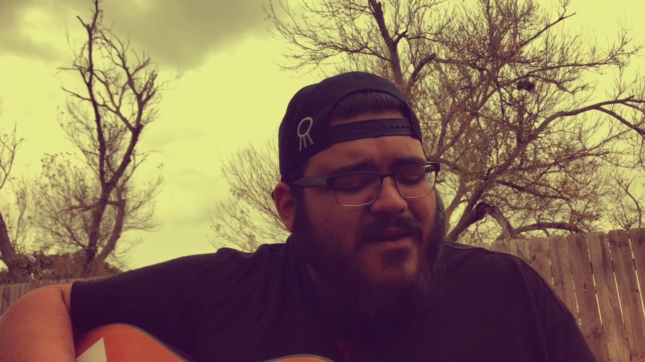 Airplane Dance- Circa Survive (cover)