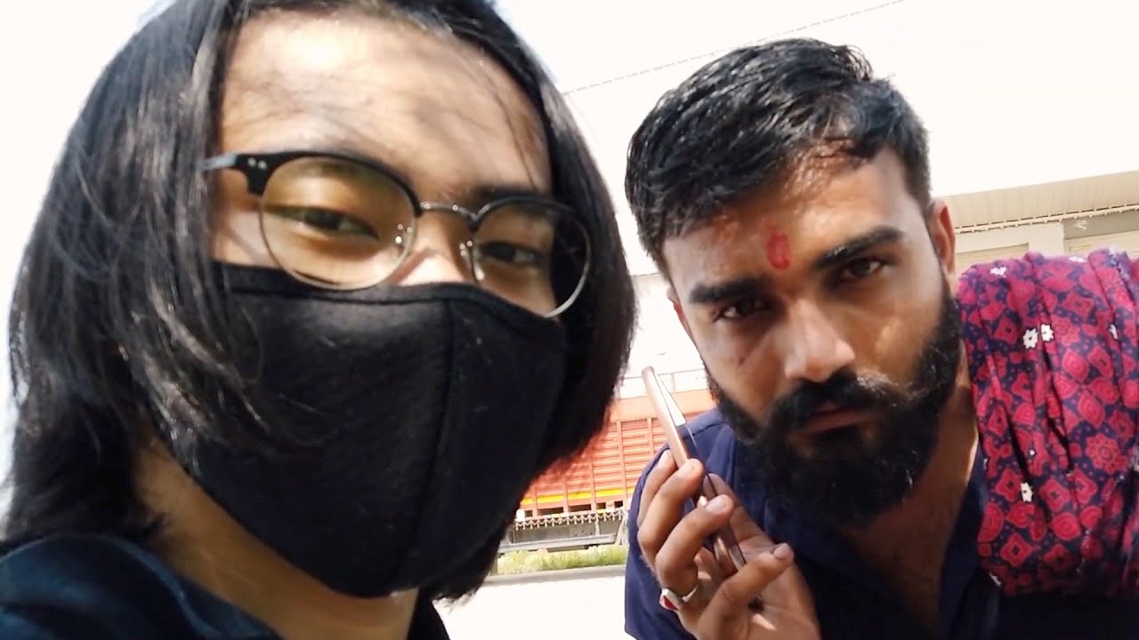 Ini yang Aku Hadap Bekerja di India