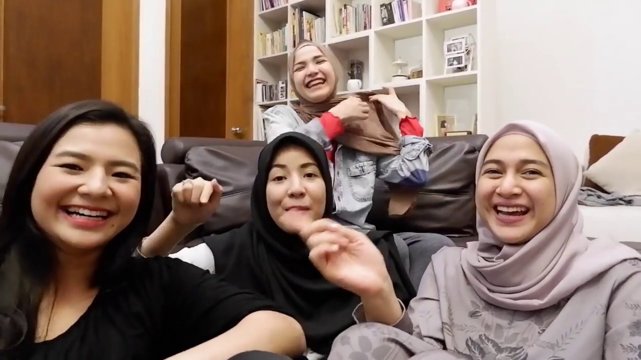 THE BEREMPAT AJA BUBAR?!