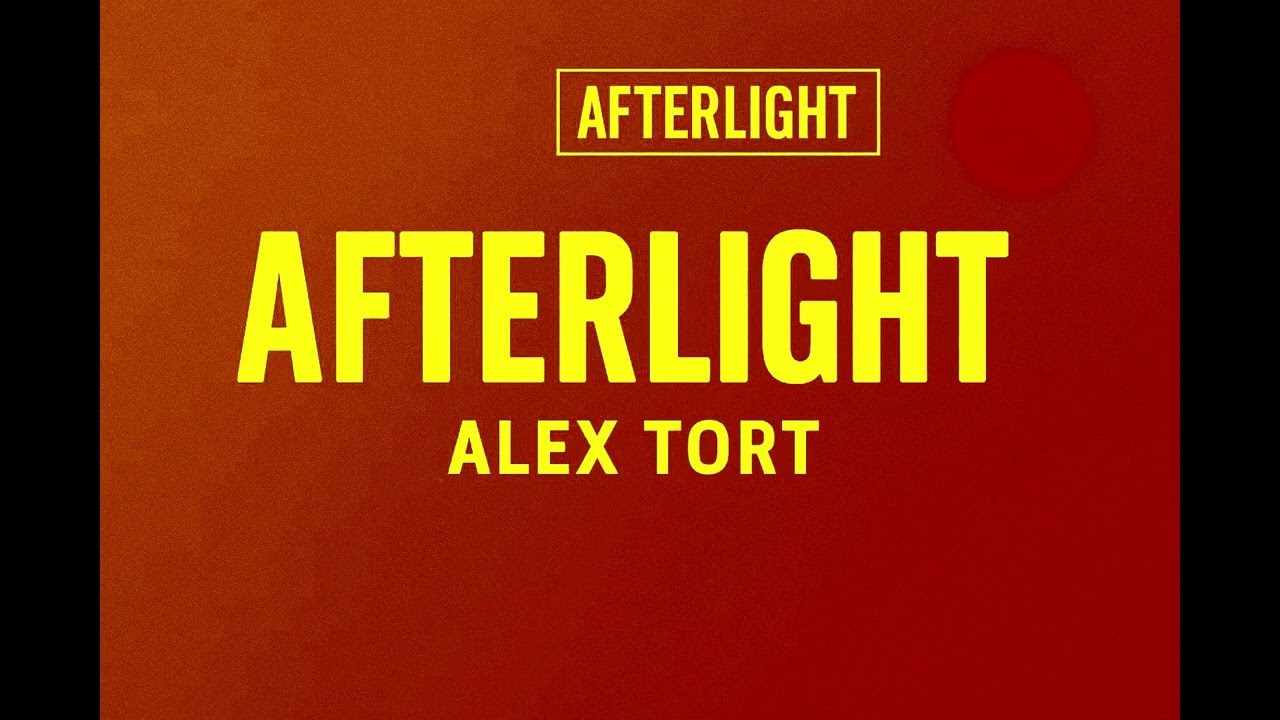 Afterlight  | Boosin & YampolSky, Cassian, CamelPhat – Melodic Techno and House Select by Alex Tort