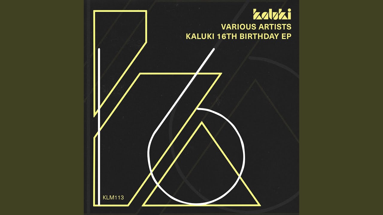 Voodoo Step (Extended Mix)