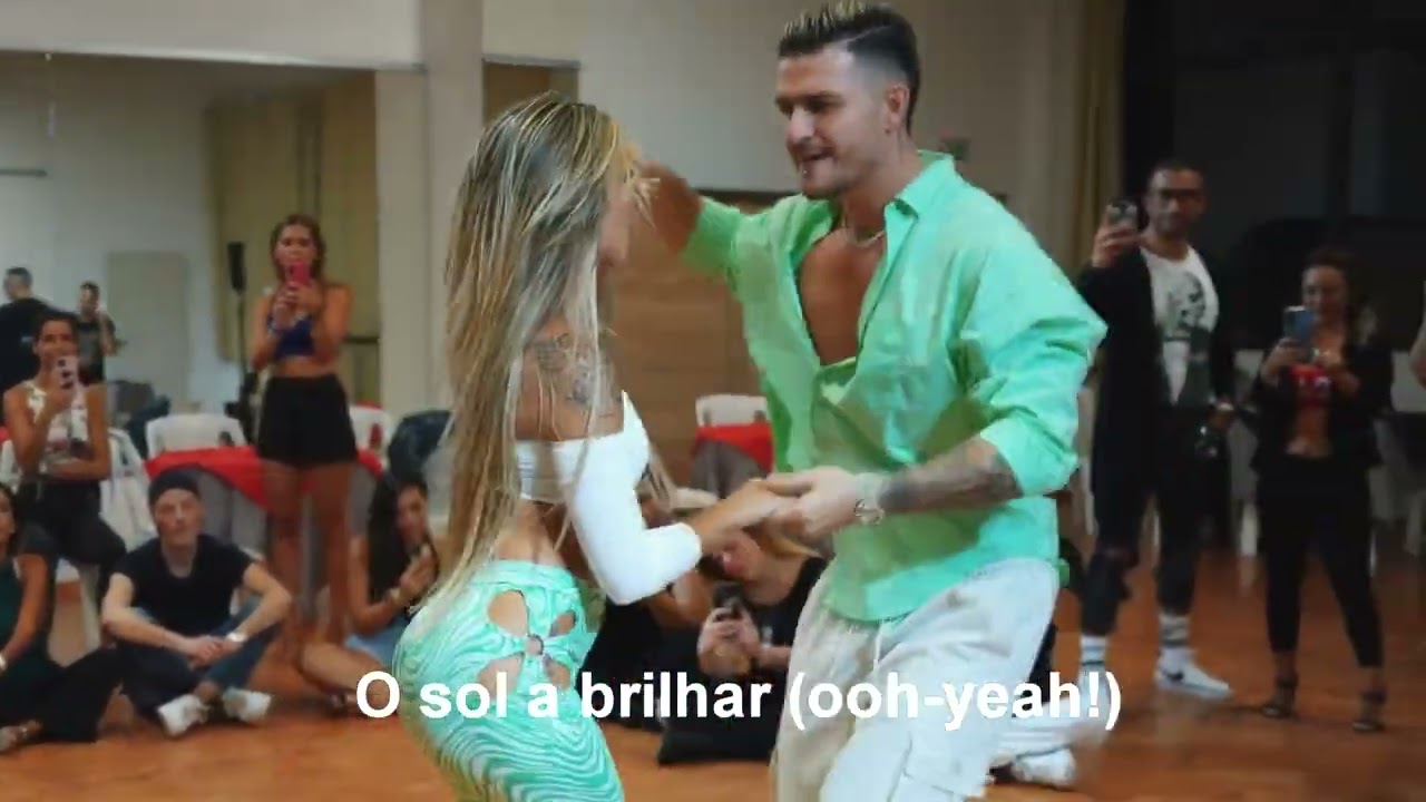 Adoro  Sangria Prodution letra e musica Ricardo Amaral