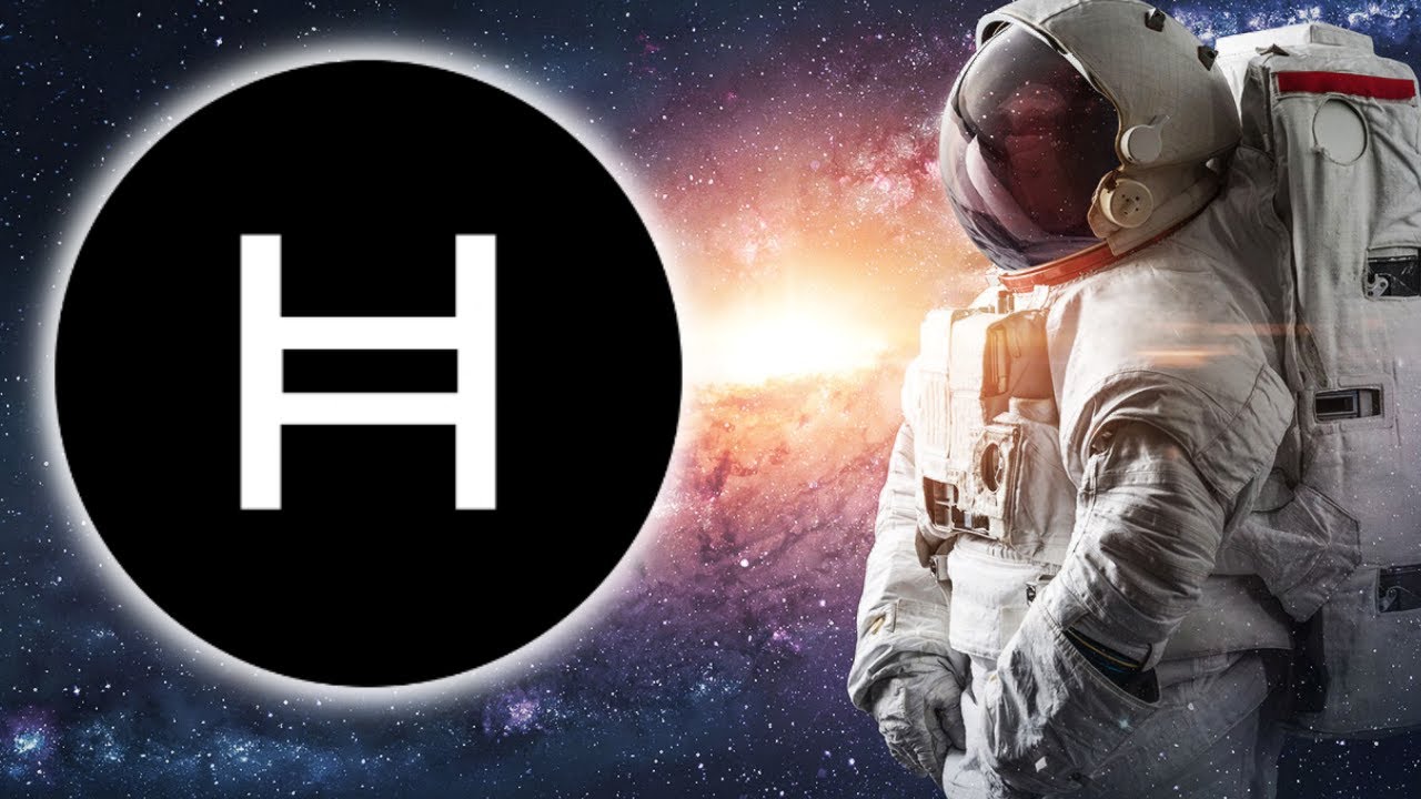 Crypto News: HBAR Coinbase Listing & EMTECH's G.R.E.E.N CBDC On Hedera