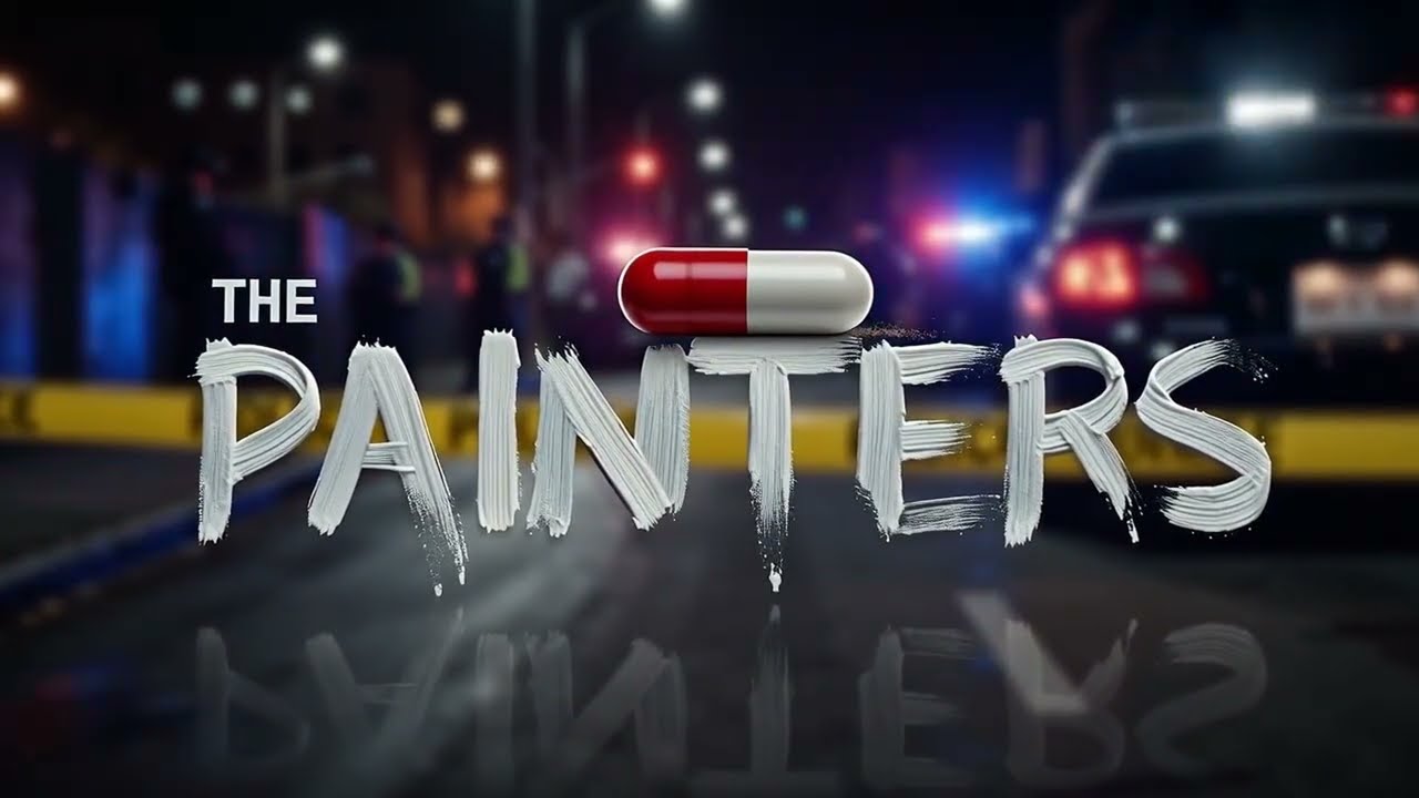 THE PAIN/TERS