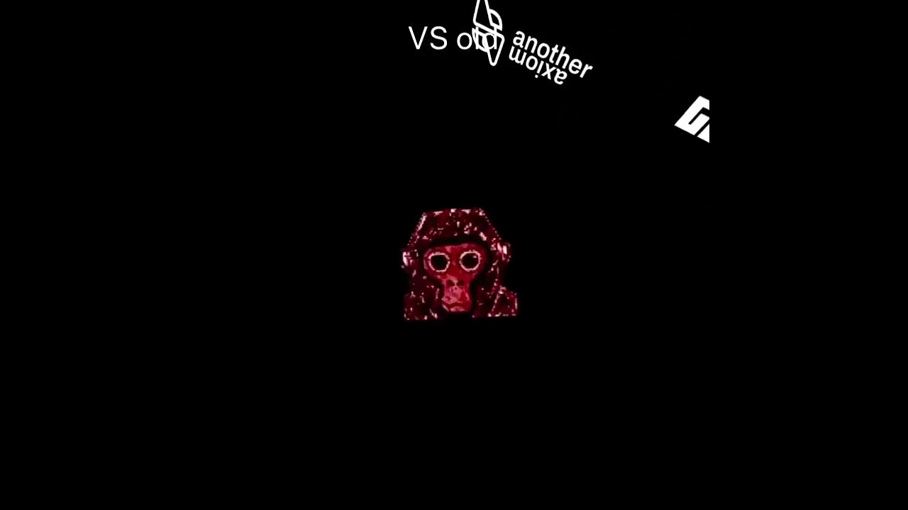 I actually used to be TERRIFIED of the loading screen 😭 credits to @BananaGTOffical !
