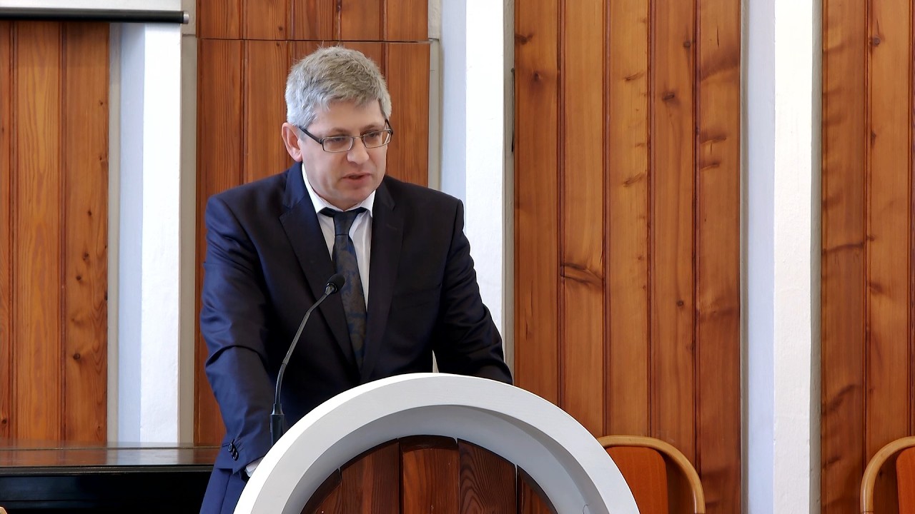 BJB Vavrišovo 15.2.2026 - Si Ježišovou rodinou?