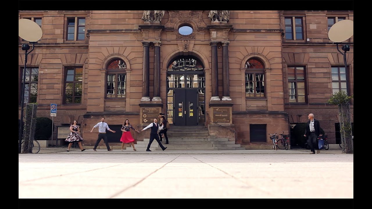 Swing Rebels Nürnberg